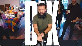 DIX  | Recording Sessions  | House Mix