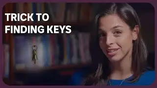Lost Your Keys? Bayes Theorem Can Help