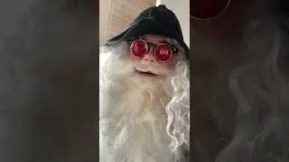 Эстонский дедушка☺️ 
