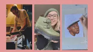 My favorite TikTok’s pt. ?