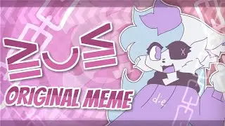 ≧◡≦ // ORIGINAL ANIMATION MEME [COLLAB]