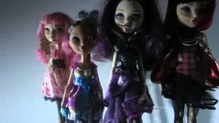 After the books were closed Teaser (EAH Stop Motion)