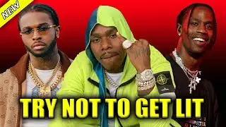 TRY NOT TO GET LIT 2020 🔥(NBA Youngboy, Pop Smoke, Polo G, Lil Mosey, Lil Tjay & More )