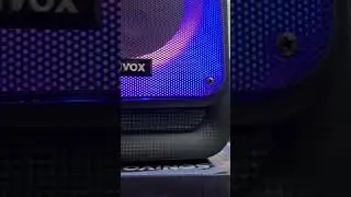 Parlante Recargable Sonivox 🔊
