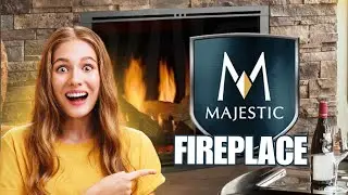 Majestic Fireplace Guide