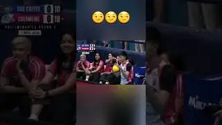 Creamline #volleyballworld #ccs #jemagalanza #fyp #shorts