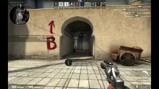 CS:GO.Начало.1часть