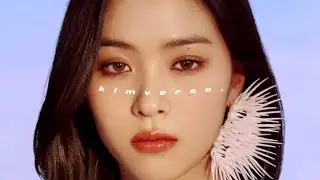 itzy - ringo [𝘀𝗽𝗲𝗱 𝘂𝗽]