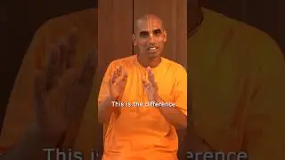 The MINDSET of a WINNER | Gauranga Darshan Das