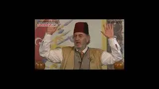 Tayyip Bey Gelecek İslâmî Hareketin Mübeşşiridir! #shorts