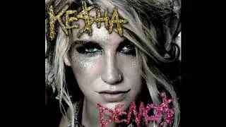 Ke$ha – Butterschooth (Official Studio Instrumental)