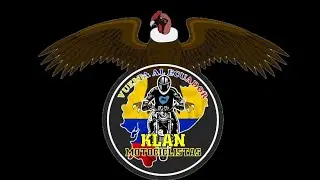 CULTURA BIKER ( PARCHES DE TRES PIEZAS