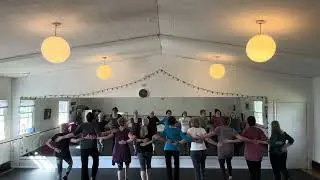 Full tap with staging