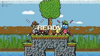 Утки - Duck Game