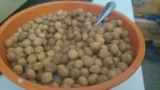 Reese's Puffs