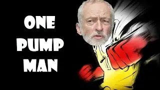 One Pump Man (parody remake) by KJee Music Feat. Moomin