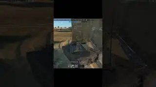На ловца и зверь бежит #warthunder #вартандер #funny #funnyshorts #общение