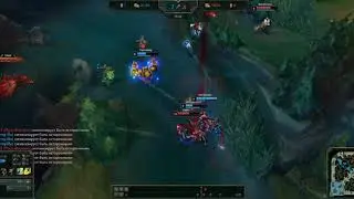 #ЯркиеМоментыLOL