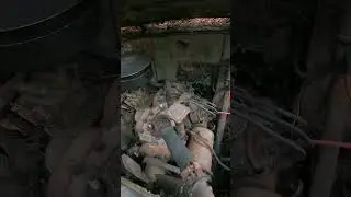 ГАЗ-69. 1955 год выпуска 