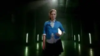 Ben 10 Alien Swarm Gwen