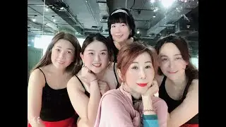 WBW (Wine, Beer, Whiskey )-  Line Dance  ( CF  Sunway )