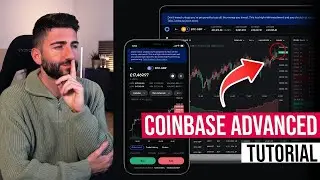 Is Coinbase Advanced (Pro) Worth It? Tutorial on Saving Fees! 0% on Stablecoins!