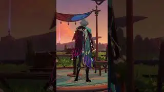 Outfit Details You MISSED in Genshin Impact | 
