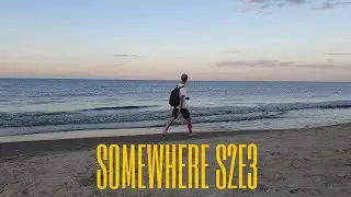 Szum Fal | Somewhere S2E3