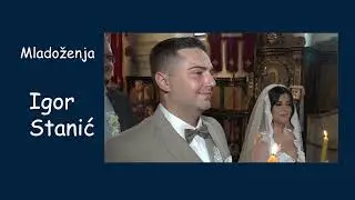 UVOD/ MARTINA & IGOR STANIĆ - RUMENKA 18.09.2021.