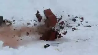 CZ527 223.rem пристрелка