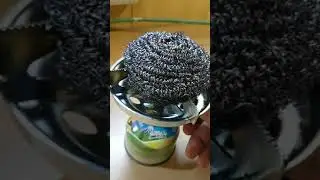 Cheap and practical camping stove