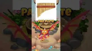 My Singing Monsters | Monster Instruments (Magicals) - Part 16