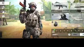 Call of duty mobile Official Season 9 test server | Cod Mobile Test server Full