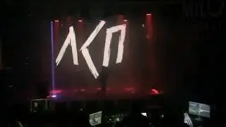 ЛСП - Мне скучно жить / Milo Concert Hall 29.04.2017 / Нижний Новгород