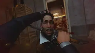 Dishonored 2 - The Clockwork Mansion (High Chaos)