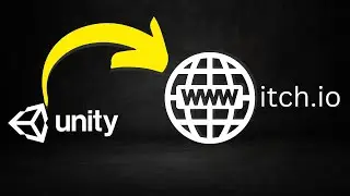 Build and Upload your Unity game to itch.io with installer