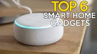✅ Top Smart Home Tech 2020