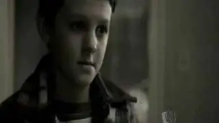 Hurt-Supernatural