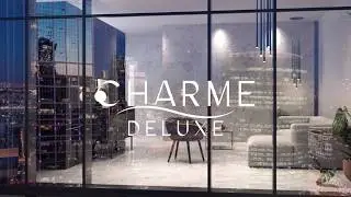 Керамогранит под мрамор Charme Deluxe