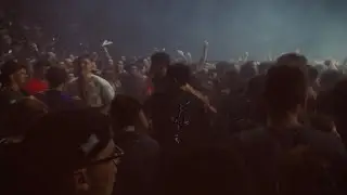 DILLOM - REALITY [Luna Park, 2024] En vivo