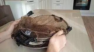 Рыболовный садок 