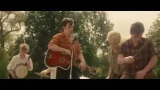 THE DAY JOHN MET PAUL