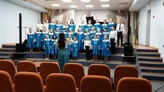 Ю. Чичков, сл. П. Синявского - "Корочка хлеба"