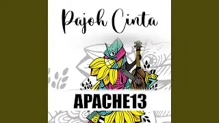 Pajoh Cinta