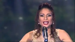 BILJANA SULIMANOVIC - DEVET ZIVOTA (Nove Pesme Zvezde Granda 2015)