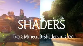 Minecraft 1.16.3 Shaders! In-Depth Setup and Review