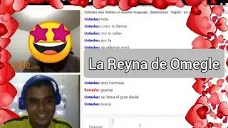 haciendo AMIGOS EN OMEGLE / FINAL INESPERADO EL Gran David