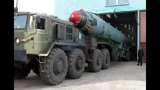 Полигон у деревни Ненокса.