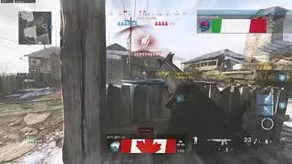 Modern Warfare and Cold War highlights
