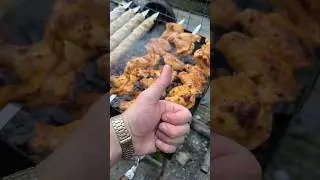 Курочка была вкусная 😍